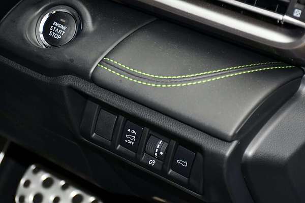 2025 Subaru Outback AWD Sport XT 6GEN