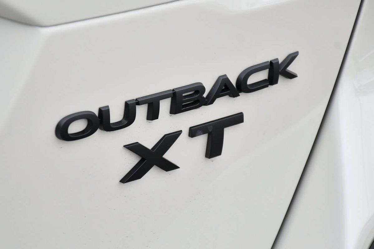 2025 Subaru Outback AWD Sport XT 6GEN