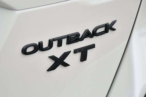 2025 Subaru Outback AWD Sport XT 6GEN