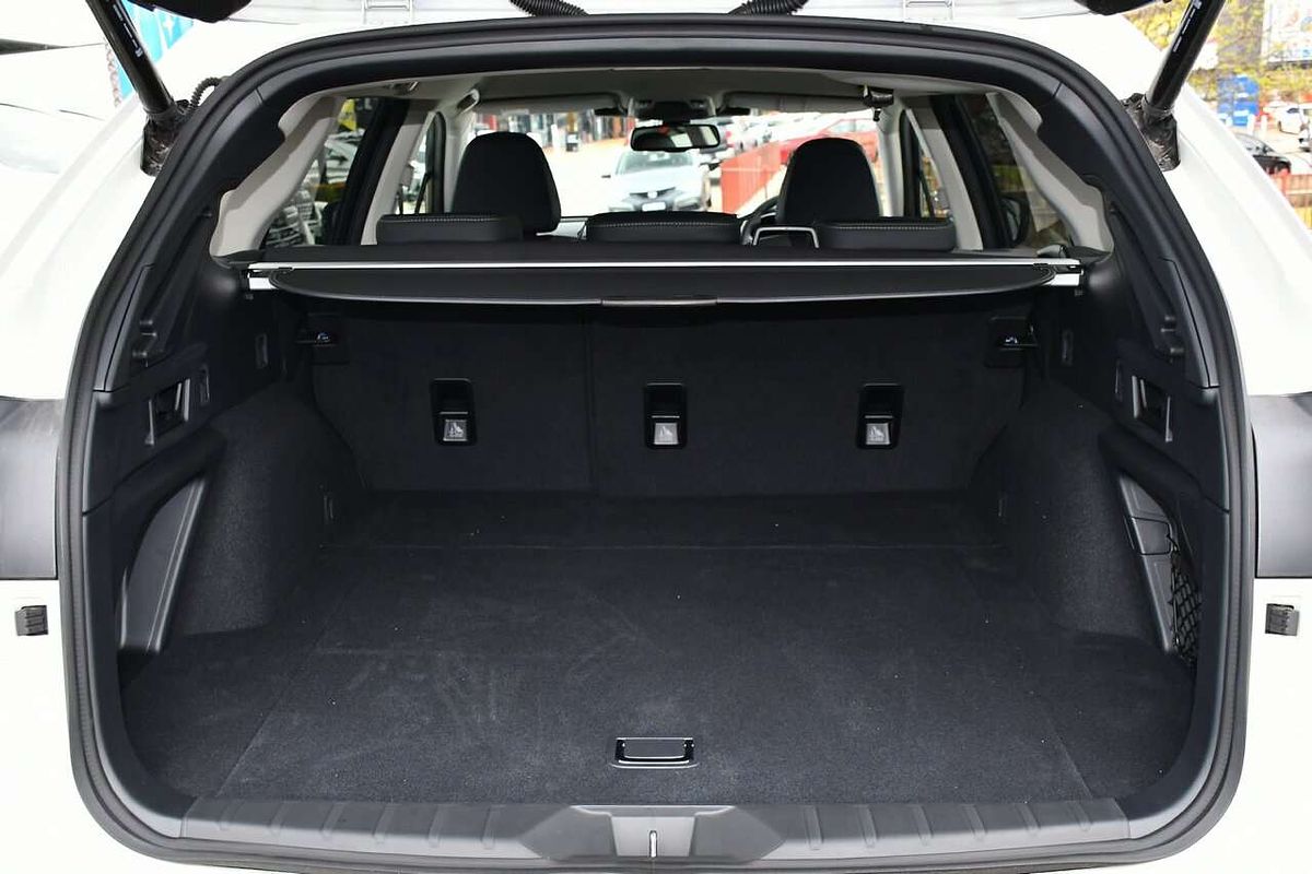 2025 Subaru Outback AWD Sport XT 6GEN
