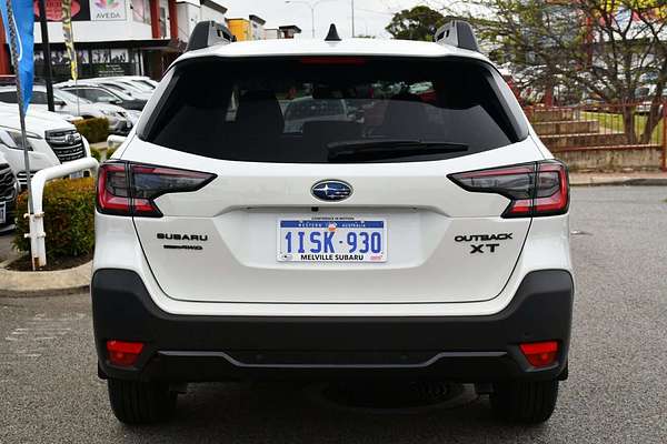 2025 Subaru Outback AWD Sport XT 6GEN