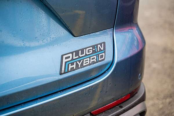 2025 Chery Tiggo 8 Super Hybrid Ultimate T31