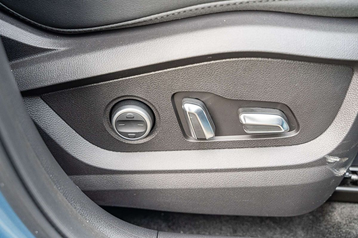 2025 Chery Tiggo 8 Super Hybrid Ultimate T31