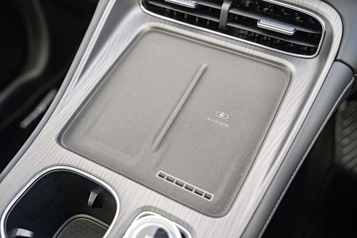 2025 Chery Tiggo 8 Super Hybrid Ultimate T31