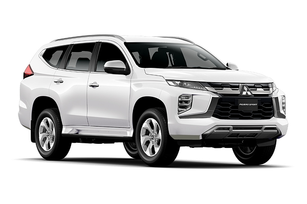 2024 Mitsubishi Pajero Sport GLX QG thumb-0