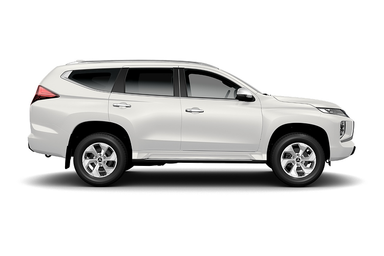 2024 Mitsubishi Pajero Sport GLX QG
