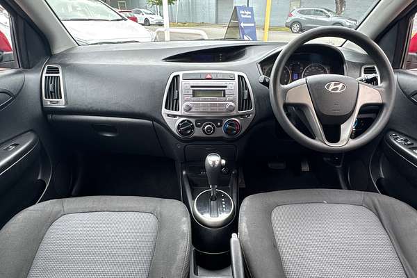 2015 Hyundai i20 Active PB