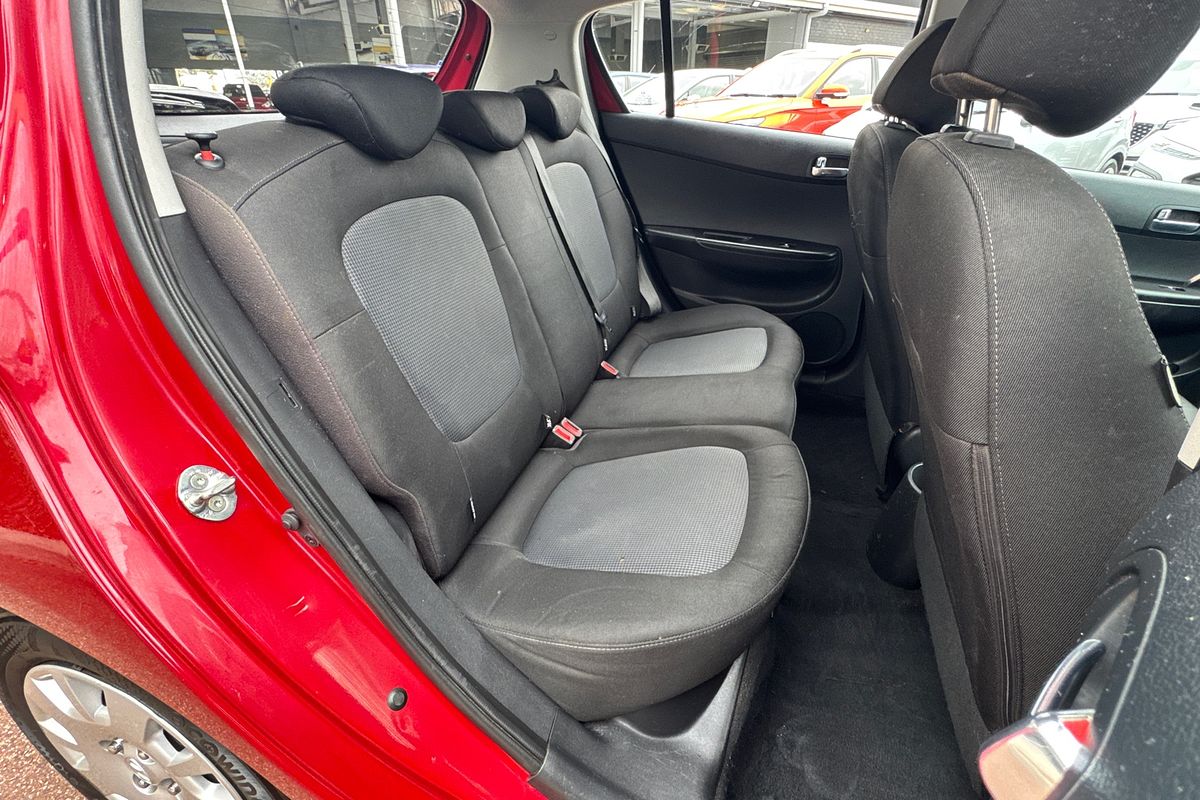 2015 Hyundai i20 Active PB
