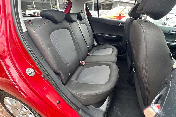 2015 Hyundai i20 Active PB