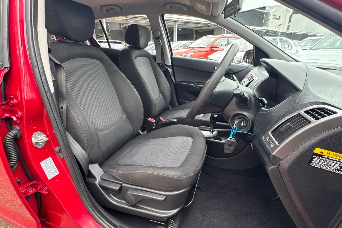 2015 Hyundai i20 Active PB