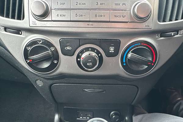 2015 Hyundai i20 Active PB