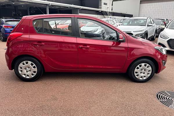 2015 Hyundai i20 Active PB