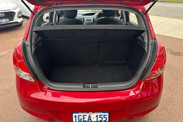 2015 Hyundai i20 Active PB