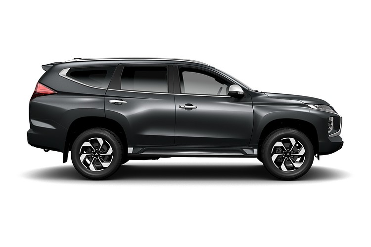 2024 Mitsubishi Pajero Sport GLS QG