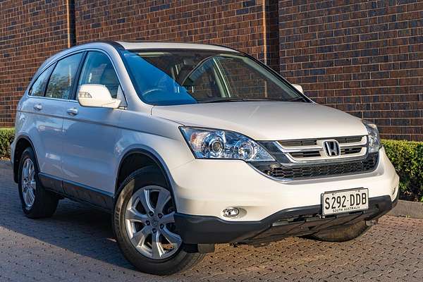 2010 Honda CR-V Sport RE