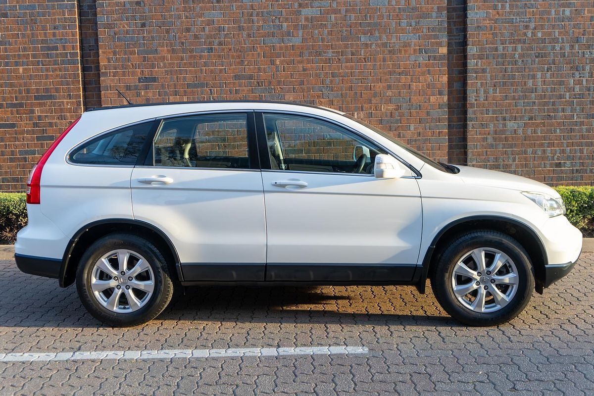 2010 Honda CR-V Sport RE