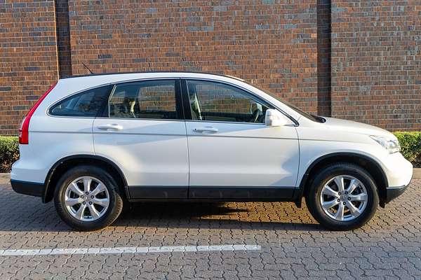 2010 Honda CR-V Sport RE
