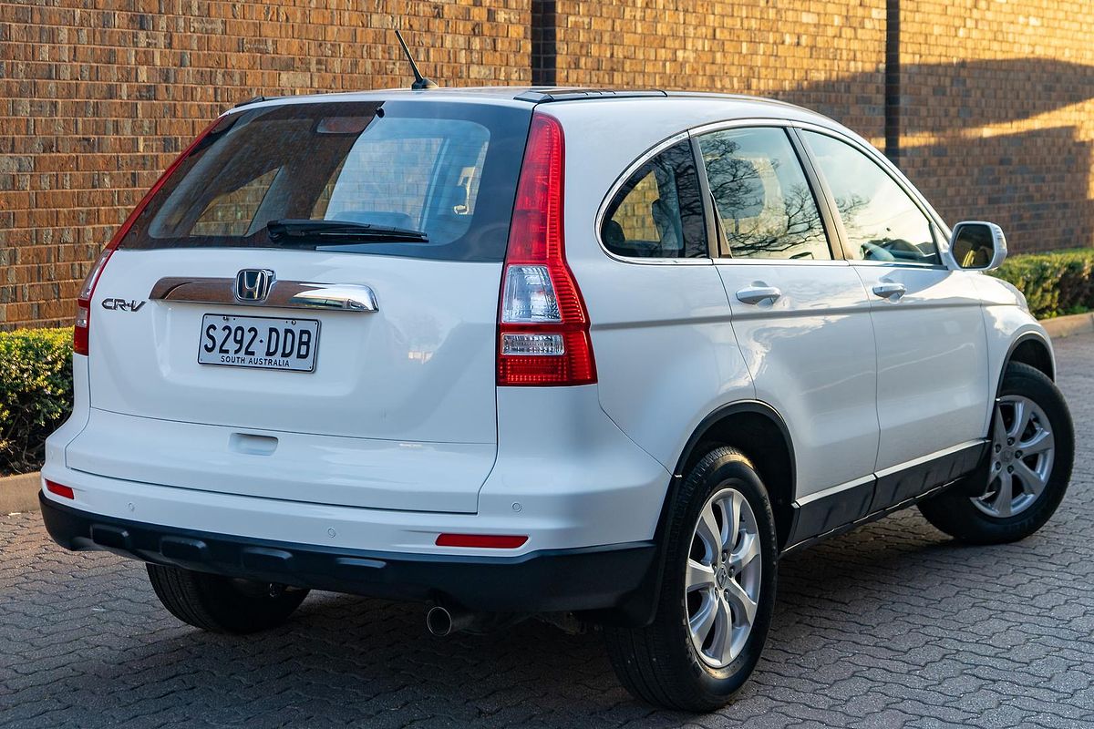 2010 Honda CR-V Sport RE