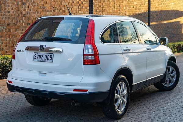 2010 Honda CR-V Sport RE