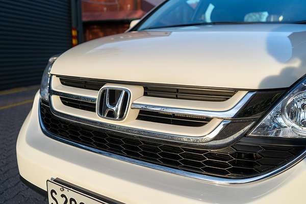 2010 Honda CR-V Sport RE