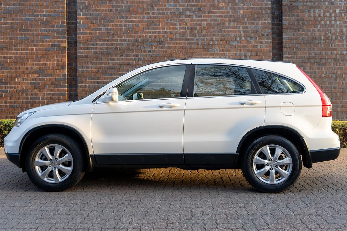 2010 Honda CR-V Sport RE