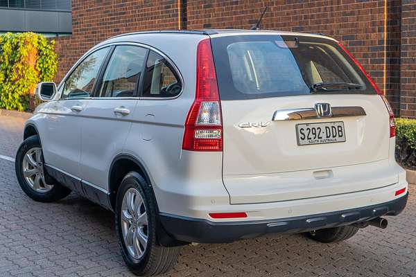 2010 Honda CR-V Sport RE