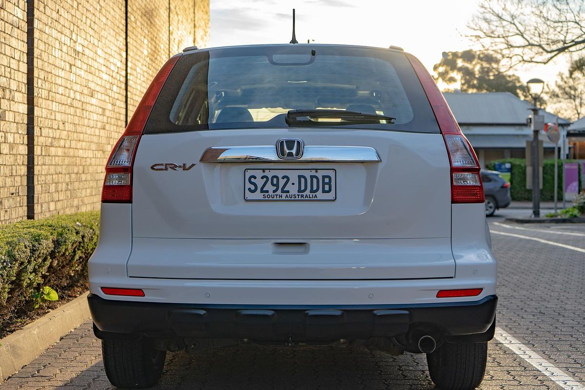2010 Honda CR-V Sport RE