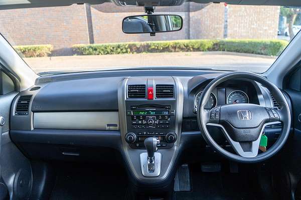 2010 Honda CR-V Sport RE