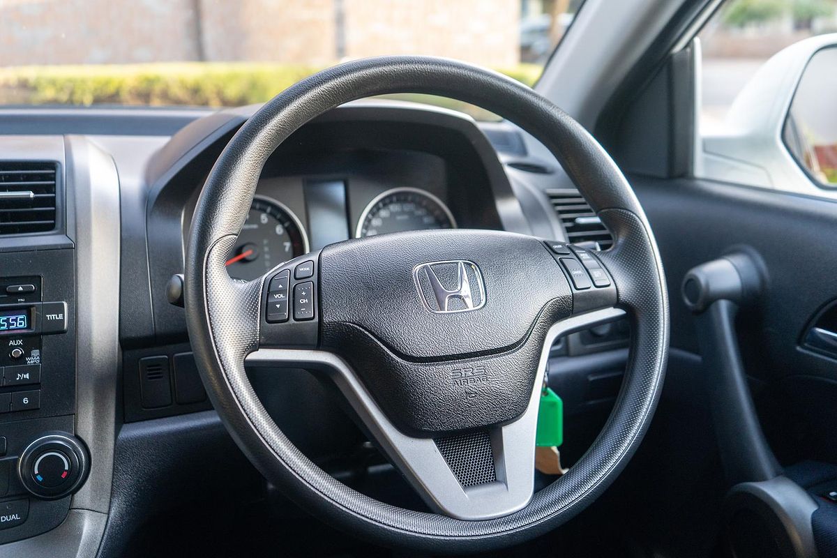 2010 Honda CR-V Sport RE