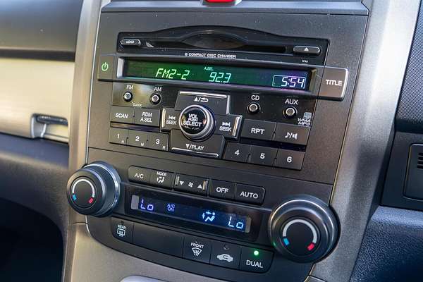 2010 Honda CR-V Sport RE