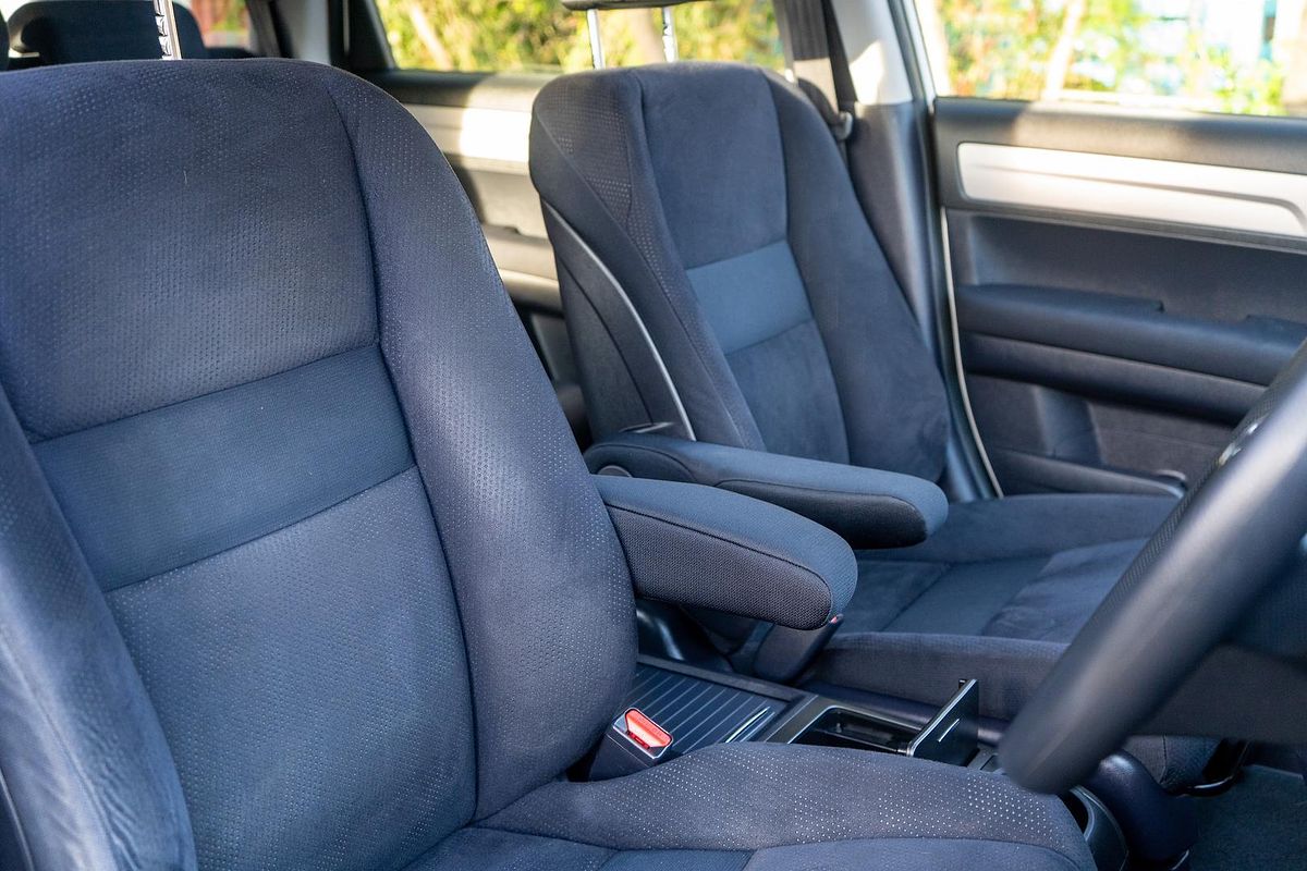 2010 Honda CR-V Sport RE