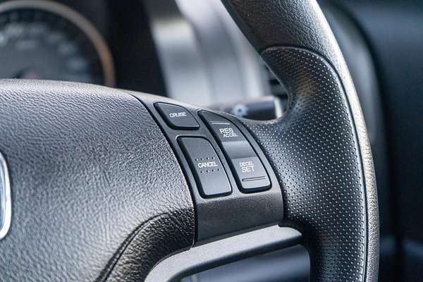 2010 Honda CR-V Sport RE