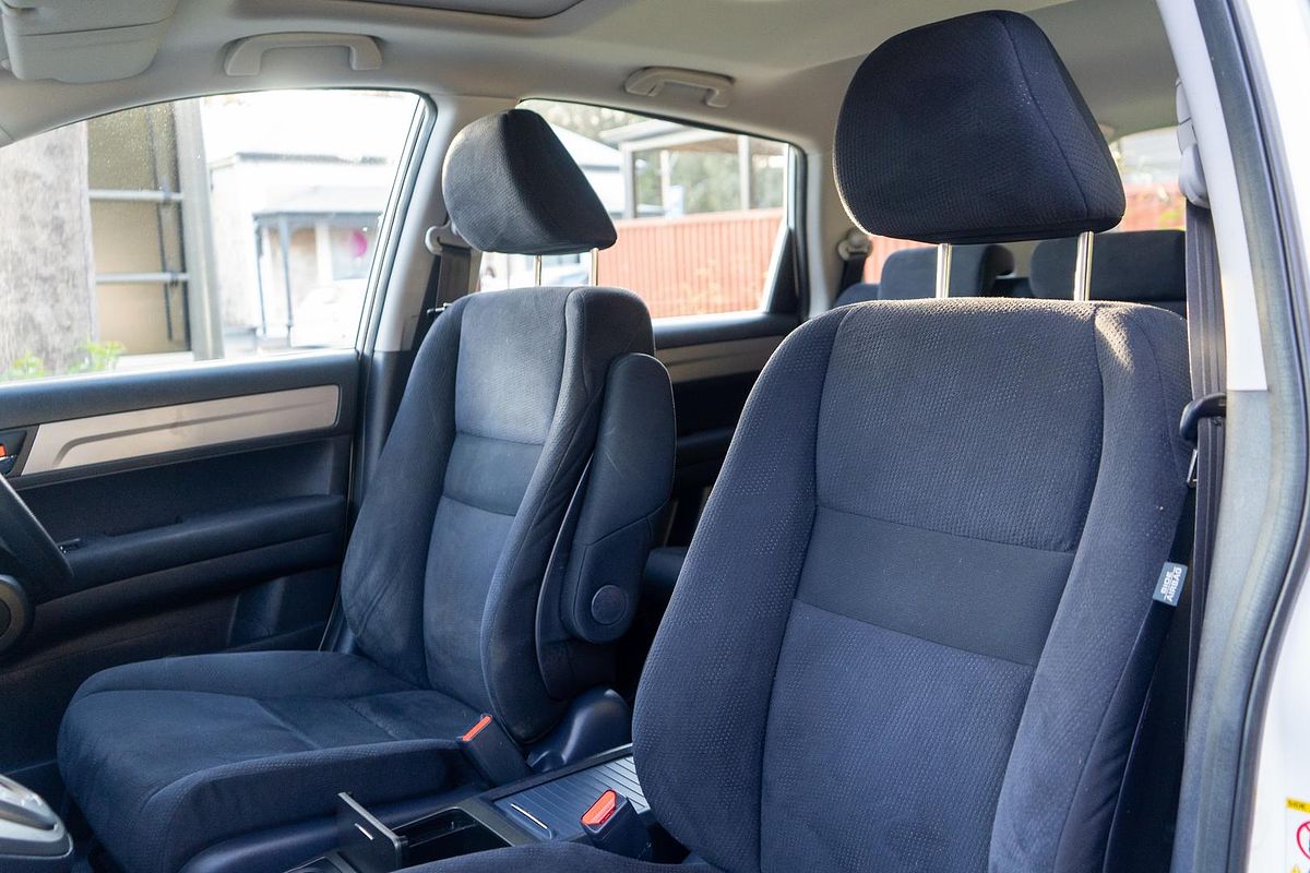 2010 Honda CR-V Sport RE