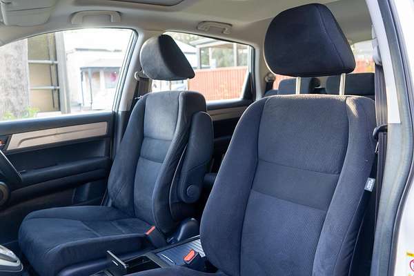 2010 Honda CR-V Sport RE