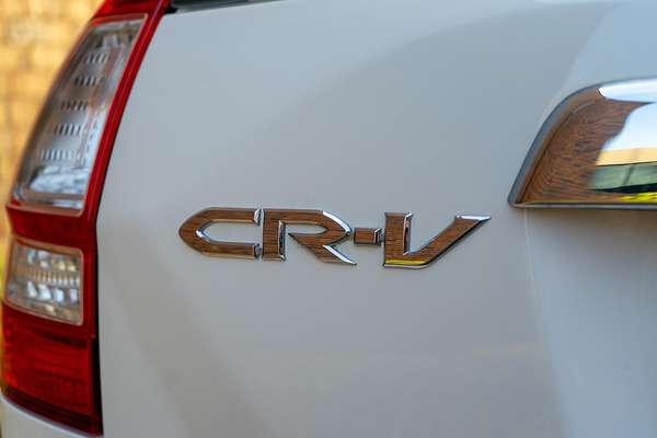2010 Honda CR-V Sport RE