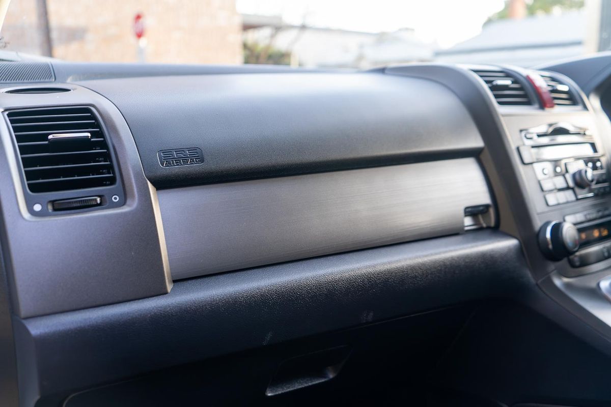2010 Honda CR-V Sport RE