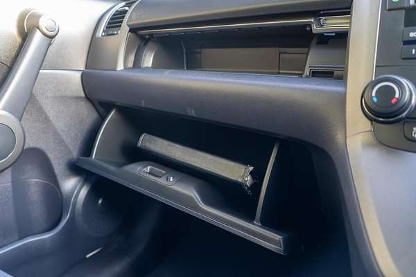 2010 Honda CR-V Sport RE