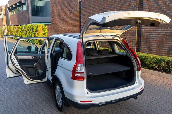 2010 Honda CR-V Sport RE
