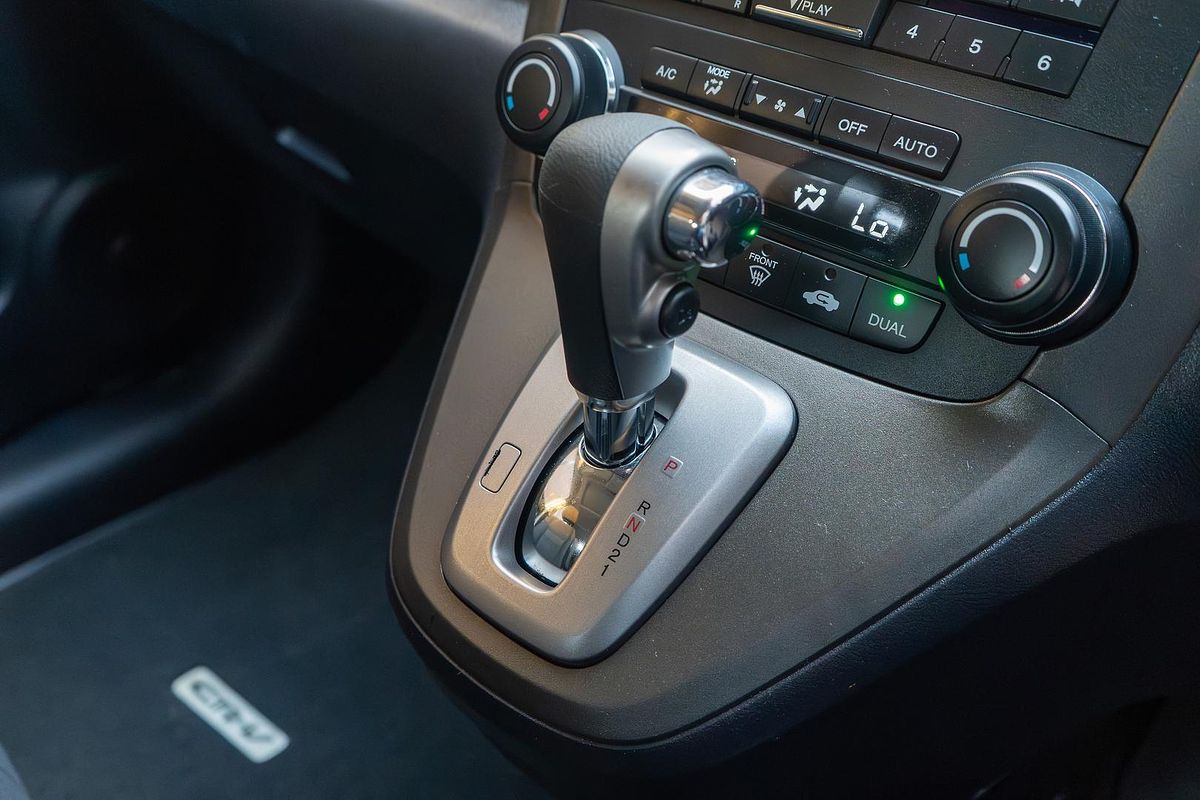 2010 Honda CR-V Sport RE
