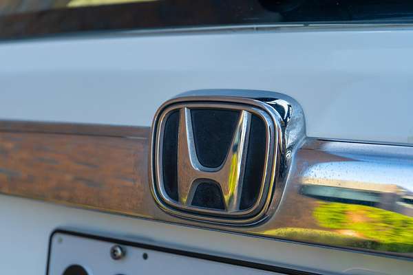 2010 Honda CR-V Sport RE