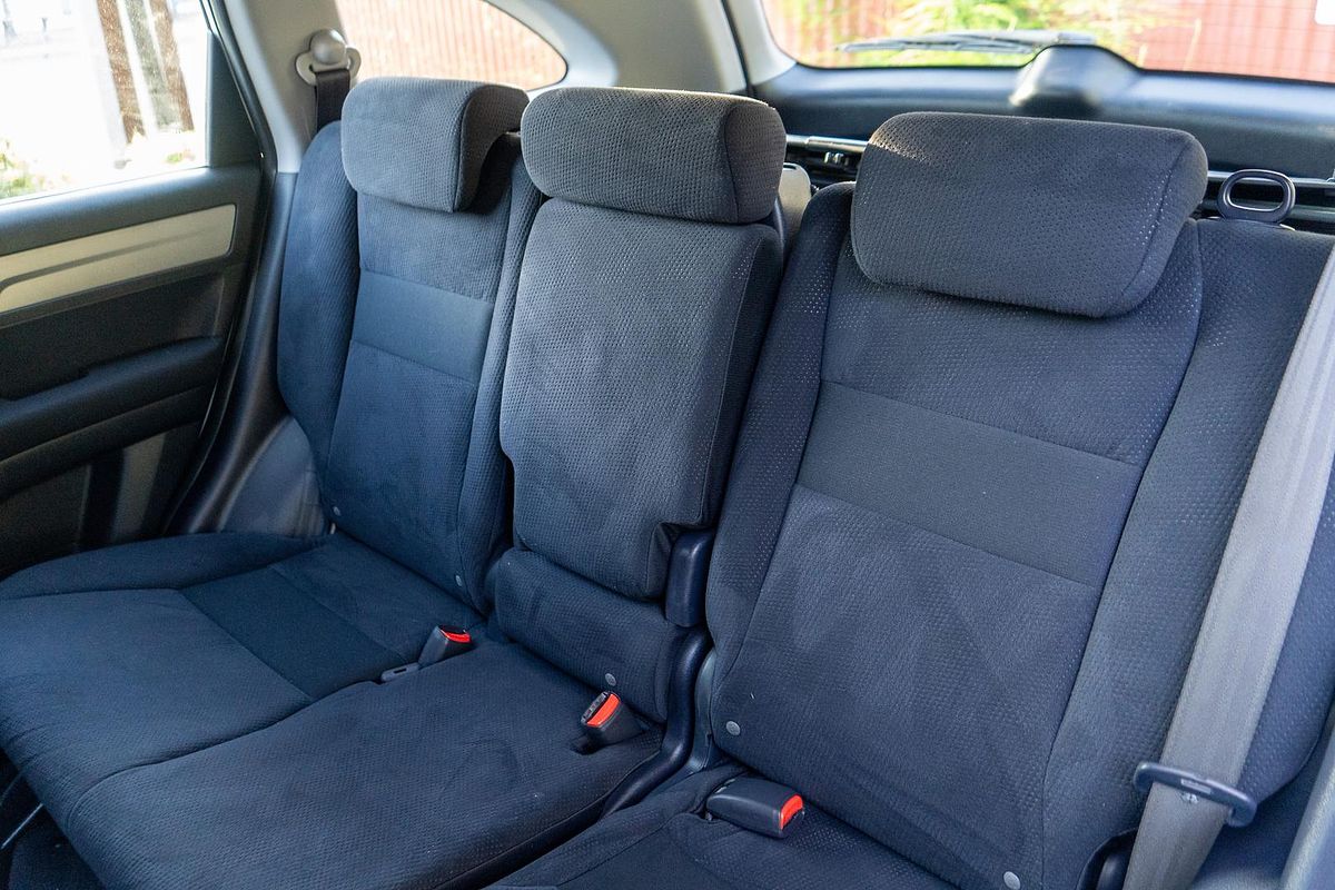 2010 Honda CR-V Sport RE