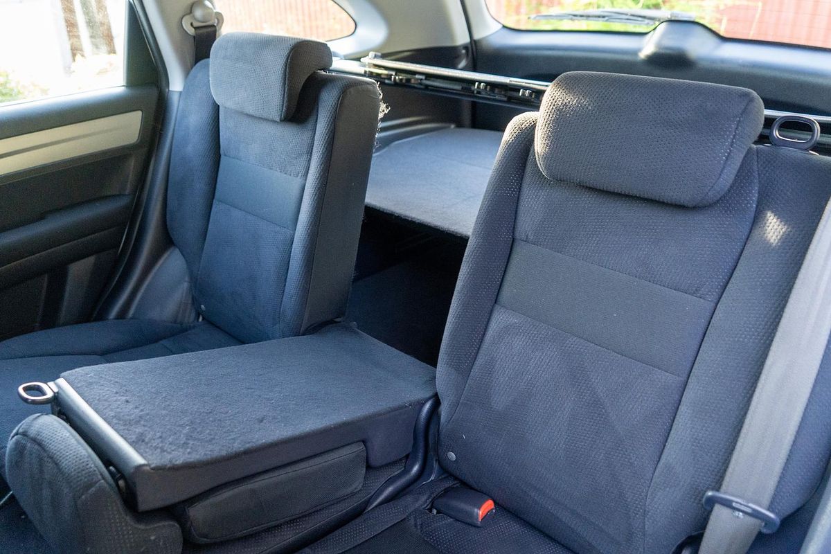 2010 Honda CR-V Sport RE