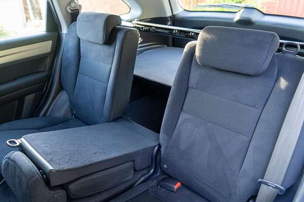 2010 Honda CR-V Sport RE