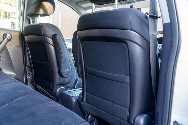 2010 Honda CR-V Sport RE