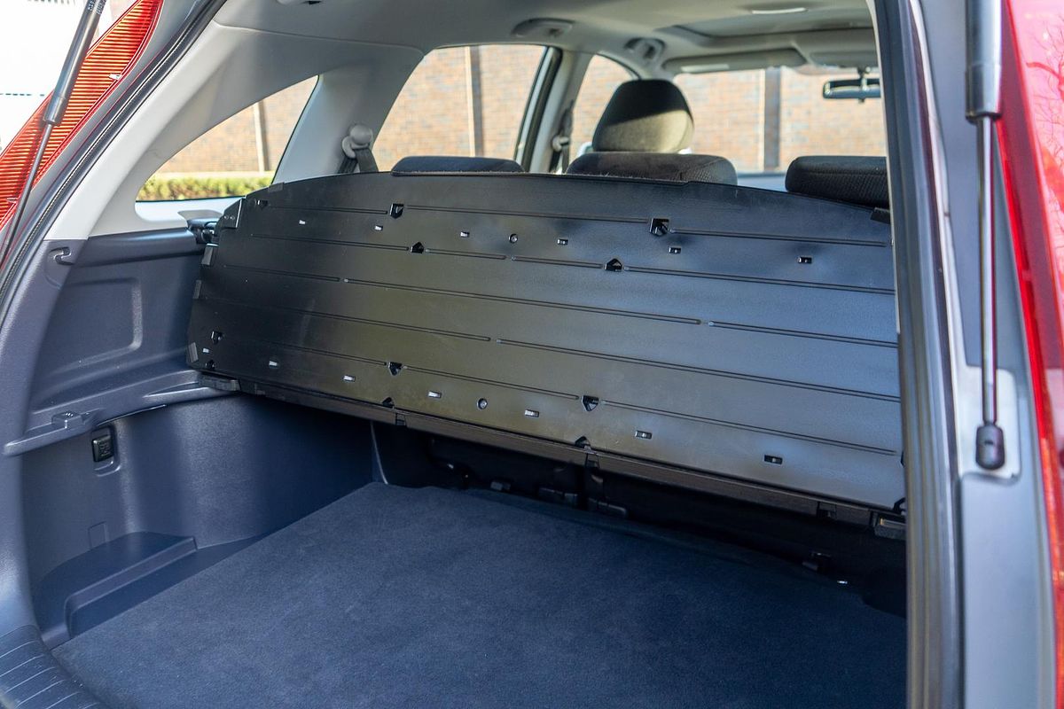 2010 Honda CR-V Sport RE