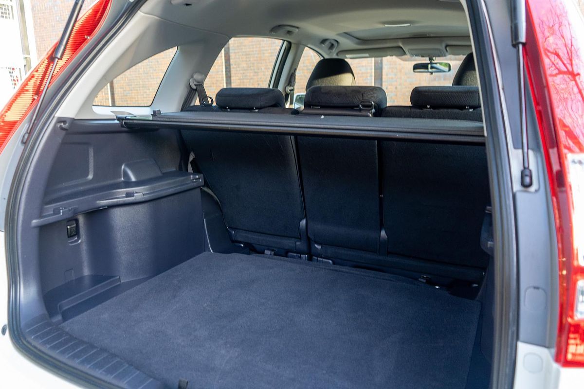 2010 Honda CR-V Sport RE