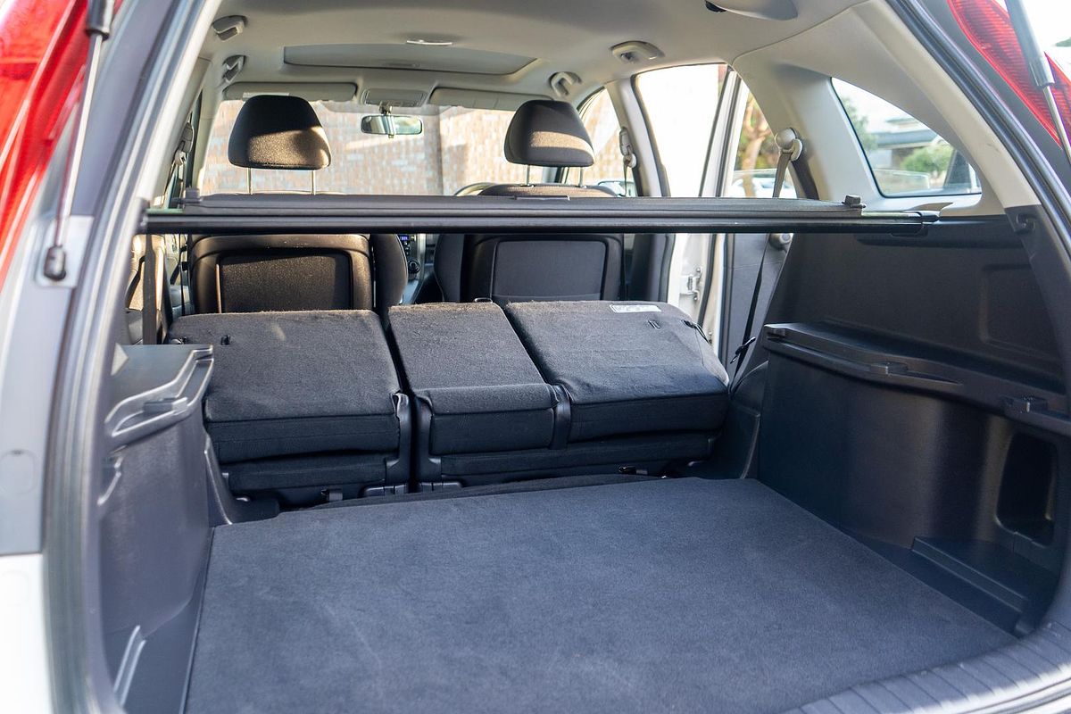 2010 Honda CR-V Sport RE