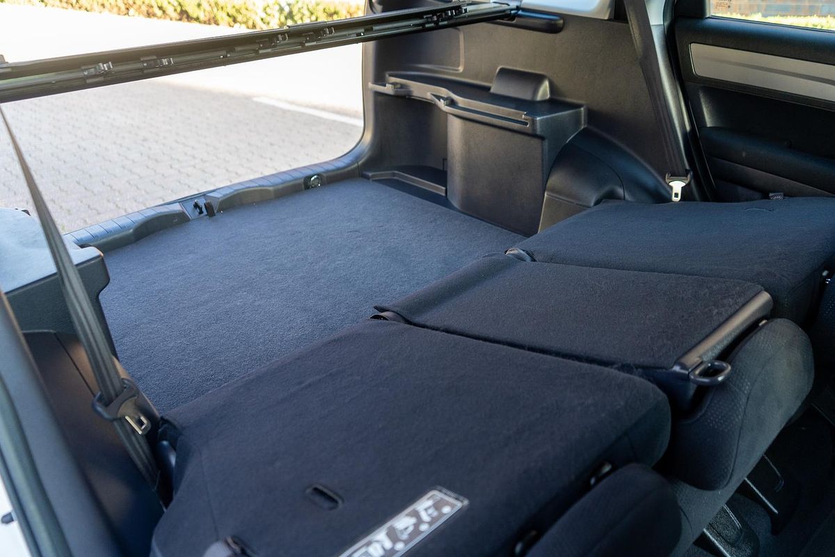 2010 Honda CR-V Sport RE