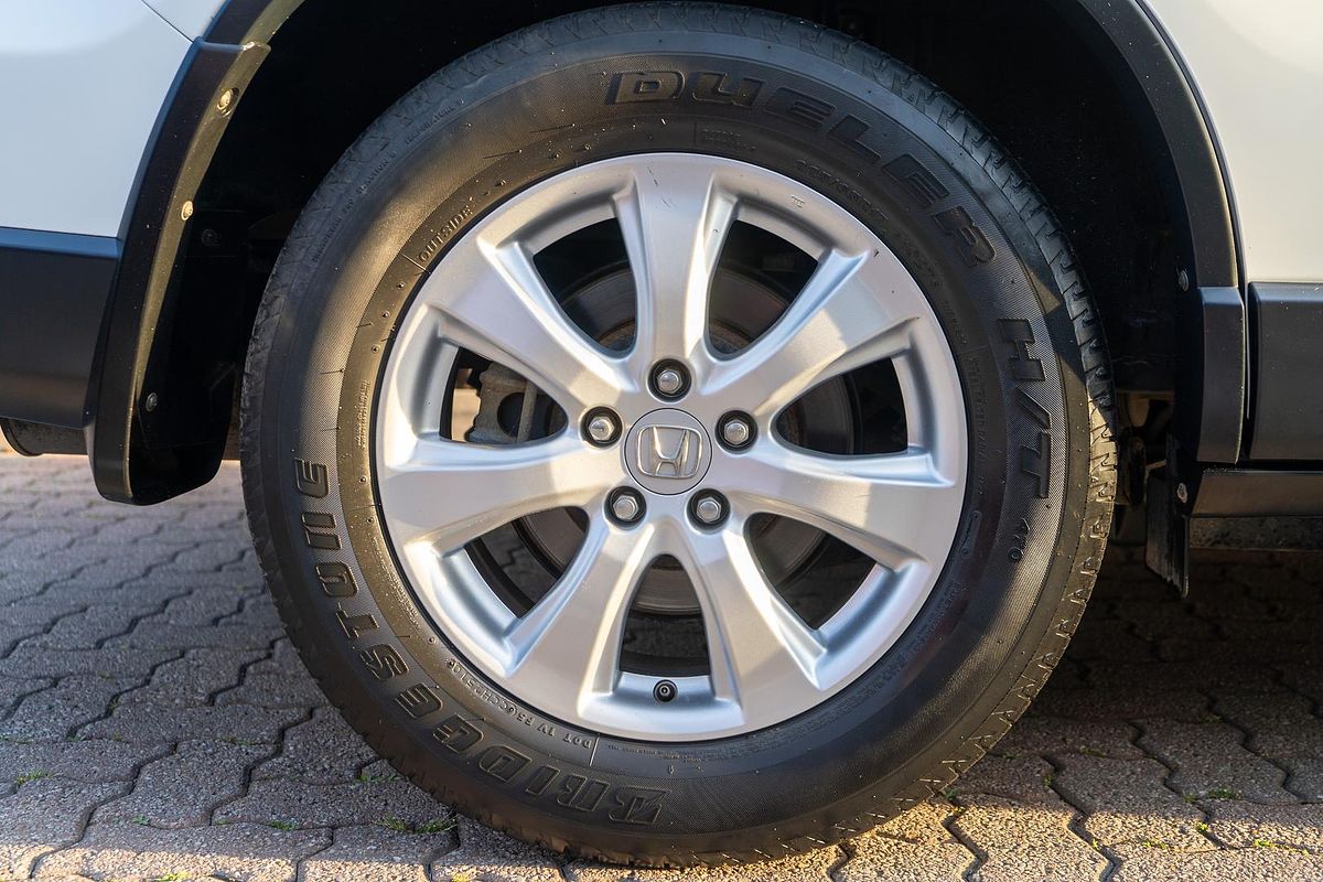 2010 Honda CR-V Sport RE