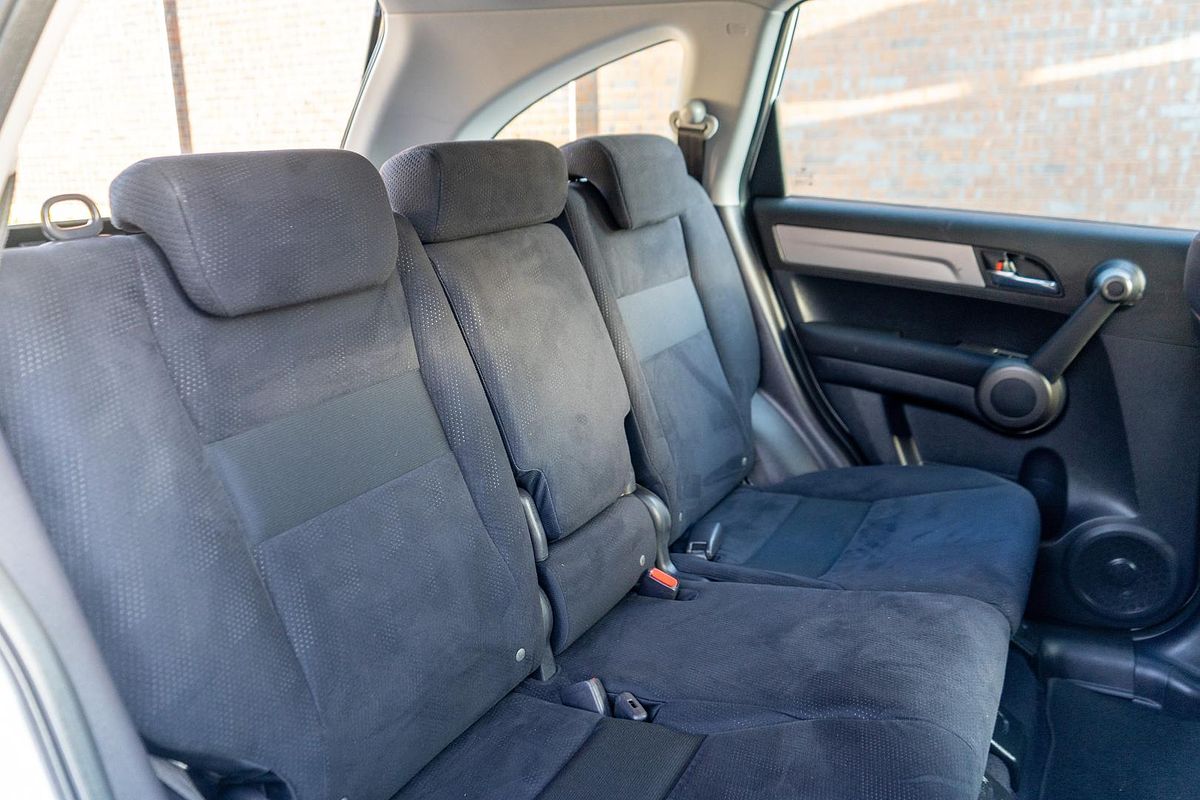 2010 Honda CR-V Sport RE
